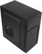 Корпус Digma DCC-MN301 черный без БП mATX 1x80mm 2x120mm 1xUSB2.0 1xUSB3.0 audio Корпус Digma DCC-MN301 черный без БП mATX 1x80mm 2x120mm 1xUSB2.0 1xUSB3.0 audio