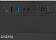 Корпус Digma DCC-MN301 черный без БП mATX 1x80mm 2x120mm 1xUSB2.0 1xUSB3.0 audio Корпус Digma DCC-MN301 черный без БП mATX 1x80mm 2x120mm 1xUSB2.0 1xUSB3.0 audio