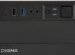 Корпус Digma DCC-MN302 черный без БП mATX 1x80mm 2x120mm 1xUSB2.0 1xUSB3.0 audio Корпус Digma DCC-MN302 черный без БП mATX 1x80mm 2x120mm 1xUSB2.0 1xUSB3.0 audio