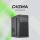 Корпус Digma DCC-MN302 черный без БП mATX 1x80mm 2x120mm 1xUSB2.0 1xUSB3.0 audio Корпус Digma DCC-MN302 черный без БП mATX 1x80mm 2x120mm 1xUSB2.0 1xUSB3.0 audio