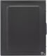 Корпус Digma DCC-MN303 черный без БП mATX 1x80mm 2x120mm 1xUSB2.0 1xUSB3.0 audio Корпус Digma DCC-MN303 черный без БП mATX 1x80mm 2x120mm 1xUSB2.0 1xUSB3.0 audio