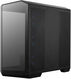 Корпус MSI MAG PANO M100R PZ черный без БП mATX 3x120mm 4x140mm 1xUSB3.1 audio CardReader AirDuct bott PSU