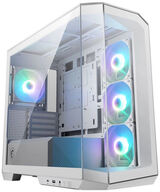 Корпус MSI MAG Pano M100R PZ белый без БП mATX 3x120mm 4x140mm 1xUSB3.1 audio CardReader AirDuct bott PSU 306-7G24W21-809&nbsp;<img style='position: relative;margin:0' src='/image/only_to_order_edit.gif' alt='На заказ' title='На заказ' />