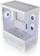 Корпус Thermaltake View 170 TG ARGB белый без БП mATX 5x120mm 2x140mm 1x200mm 2xUSB3.0 audio bott PSU Корпус Thermaltake View 170 TG ARGB белый без БП mATX 5x120mm 2x140mm 1x200mm 2xUSB3.0 audio bott PSU