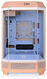 Корпус Thermaltake The Tower 300 Peach Fuzz розовый без БП mATX 8x120mm 6x140mm 2xUSB3.0 audio bott PSU Корпус Thermaltake The Tower 300 Peach Fuzz розовый без БП mATX 8x120mm 6x140mm 2xUSB3.0 audio bott PSU