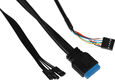 Корпус Gigabyte C102B GB-C102G черный без БП mATX 7x120mm 4x140mm 2xUSB3.0 audio bott PSU Корпус Gigabyte C102B GB-C102G черный без БП mATX 7x120mm 4x140mm 2xUSB3.0 audio bott PSU
