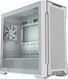Корпус Gigabyte C102W GB-C102GI белый без БП mATX 7x120mm 4x140mm 2xUSB3.0 audio bott PSU Корпус Gigabyte C102W GB-C102GI белый без БП mATX 7x120mm 4x140mm 2xUSB3.0 audio bott PSU