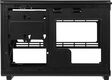 Корпус Lian-Li A3 черный без БП mATX 10x120mm 2x140mm 2xUSB3.0 1xUSB3.1 audio bott PSU Корпус Lian-Li A3 черный без БП mATX 10x120mm 2x140mm 2xUSB3.0 1xUSB3.1 audio bott PSU