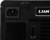 Корпус Lian-Li A3 черный без БП mATX 10x120mm 2x140mm 2xUSB3.0 1xUSB3.1 audio bott PSU Корпус Lian-Li A3 черный без БП mATX 10x120mm 2x140mm 2xUSB3.0 1xUSB3.1 audio bott PSU