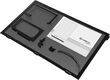 Корпус Lian-Li A3 черный без БП mATX 10x120mm 2x140mm 2xUSB3.0 1xUSB3.1 audio bott PSU Корпус Lian-Li A3 черный без БП mATX 10x120mm 2x140mm 2xUSB3.0 1xUSB3.1 audio bott PSU