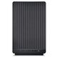 Корпус Lian-Li A3 черный без БП mATX 10x120mm 2x140mm 2xUSB3.0 1xUSB3.1 audio bott PSU Корпус Lian-Li A3 черный без БП mATX 10x120mm 2x140mm 2xUSB3.0 1xUSB3.1 audio bott PSU