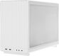 Корпус Lian-Li A3 белый без БП mATX 10x120mm 2x140mm 2xUSB3.0 1xUSB3.1 audio bott PSU Корпус Lian-Li A3 белый без БП mATX 10x120mm 2x140mm 2xUSB3.0 1xUSB3.1 audio bott PSU