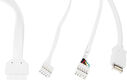 Корпус Lian-Li A3 белый без БП mATX 10x120mm 2x140mm 2xUSB3.0 1xUSB3.1 audio bott PSU Корпус Lian-Li A3 белый без БП mATX 10x120mm 2x140mm 2xUSB3.0 1xUSB3.1 audio bott PSU