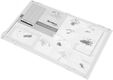Корпус Lian-Li A3 белый без БП mATX 10x120mm 2x140mm 2xUSB3.0 1xUSB3.1 audio bott PSU Корпус Lian-Li A3 белый без БП mATX 10x120mm 2x140mm 2xUSB3.0 1xUSB3.1 audio bott PSU