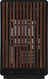 Корпус Lian-Li A3 Wood черный без БП mATX 10x120mm 2x140mm 2xUSB3.0 1xUSB3.1 audio bott PSU Корпус Lian-Li A3 Wood черный без БП mATX 10x120mm 2x140mm 2xUSB3.0 1xUSB3.1 audio bott PSU