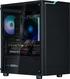 Корпус Zalman ZM-T4 Plus черный без БП mATX 6x120mm 1x140mm 1xUSB2.0 2xUSB3.0 audio bott PSU