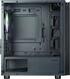 Корпус Zalman ZM-T4 Plus черный без БП mATX 6x120mm 1x140mm 1xUSB2.0 2xUSB3.0 audio bott PSU