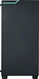 Корпус Zalman ZM-T4 Plus черный без БП mATX 6x120mm 1x140mm 1xUSB2.0 2xUSB3.0 audio bott PSU