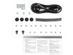 Корпус Chieftec UNI BE-10B-300 черный 300W mATX 2x80mm 2x120mm 2xUSB2.0 2xUSB3.0 audio bott PSU