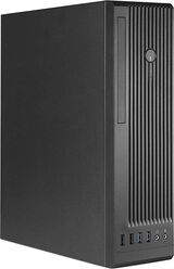 Корпус Chieftec UNI BE-10B-300 черный 300W mATX 2x80mm 2x120mm 2xUSB2.0 2xUSB3.0 audio bott PSU&nbsp;<img style='position: relative;margin:0' src='/image/only_to_order_edit.gif' alt='На заказ' title='На заказ' />