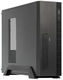 Корпус Chieftec UE-02B-OP черный без БП mATX 2x80mm 2xUSB3.0 audio bott PSU Корпус Chieftec UE-02B-OP черный без БП mATX 2x80mm 2xUSB3.0 audio bott PSU
