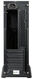 Корпус Chieftec UE-02B-OP черный без БП mATX 2x80mm 2xUSB3.0 audio bott PSU Корпус Chieftec UE-02B-OP черный без БП mATX 2x80mm 2xUSB3.0 audio bott PSU