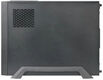 Корпус Chieftec UE-02B-OP черный без БП mATX 2x80mm 2xUSB3.0 audio bott PSU Корпус Chieftec UE-02B-OP черный без БП mATX 2x80mm 2xUSB3.0 audio bott PSU