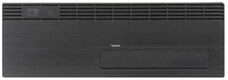 Корпус Chieftec UE-02B-OP черный без БП mATX 2x80mm 2xUSB3.0 audio bott PSU
