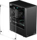Корпус PcCooler C3B310 BK черный без БП mATX 8x120mm 4x140mm 2xUSB3.0 audio bott PSU Корпус PcCooler C3B310 BK черный без БП mATX 8x120mm 4x140mm 2xUSB3.0 audio bott PSU
