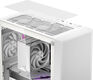 Корпус PcCooler C3B310 WH белый без БП mATX 8x120mm 4x140mm 2xUSB3.0 audio bott PSU Корпус PcCooler C3B310 WH белый без БП mATX 8x120mm 4x140mm 2xUSB3.0 audio bott PSU