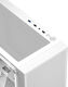 Корпус PcCooler C3B310 WH белый без БП mATX 8x120mm 4x140mm 2xUSB3.0 audio bott PSU
