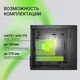 Корпус Digma DCC-MN306 черный без БП mATX 1x80mm 1x92mm 2x120mm 2xUSB2.0 1xUSB3.0 audio Корпус Digma DCC-MN306 черный без БП mATX 1x80mm 1x92mm 2x120mm 2xUSB2.0 1xUSB3.0 audio