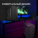 Корпус Digma DCC-MN306 черный без БП mATX 1x80mm 1x92mm 2x120mm 2xUSB2.0 1xUSB3.0 audio Корпус Digma DCC-MN306 черный без БП mATX 1x80mm 1x92mm 2x120mm 2xUSB2.0 1xUSB3.0 audio