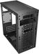 Корпус Digma DCC-MN306 черный без БП mATX 1x80mm 1x92mm 2x120mm 2xUSB2.0 1xUSB3.0 audio