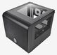 Корпус Thermaltake Core V1 черный без БП miniITX 2x80mm 1x120mm 1x140mm 2xUSB3.0 audio bott PSU Корпус Thermaltake Core V1 черный без БП miniITX 2x80mm 1x120mm 1x140mm 2xUSB3.0 audio bott PSU