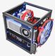 Корпус Thermaltake Core V1 черный без БП miniITX 2x80mm 1x120mm 1x140mm 2xUSB3.0 audio bott PSU Корпус Thermaltake Core V1 черный без БП miniITX 2x80mm 1x120mm 1x140mm 2xUSB3.0 audio bott PSU