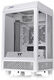 Корпус Thermaltake The Tower 100 Snow белый без БП miniITX 1x120mm 3x140mm 2xUSB3.0 audio bott PSU Корпус Thermaltake The Tower 100 Snow белый без БП miniITX 1x120mm 3x140mm 2xUSB3.0 audio bott PSU