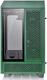 Корпус Thermaltake The Tower 100 Racing зеленый без БП miniITX 1x120mm 3x140mm 2xUSB3.0 audio bott PSU Корпус Thermaltake The Tower 100 Racing зеленый без БП miniITX 1x120mm 3x140mm 2xUSB3.0 audio bott PSU