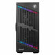 Корпус MSI MPG VELOX 100P AIRFLOW черный без БП E-ATX 5x120mm 5x140mm 2xUSB3.1 audio AirDuct bott PSU