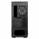 Корпус MSI MPG VELOX 100P AIRFLOW черный без БП E-ATX 5x120mm 5x140mm 2xUSB3.1 audio AirDuct bott PSU