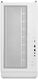 Корпус MSI MPG VELOX 100R WHITE белый без БП E-ATX 9x120mm 4x140mm 2xUSB3.1 audio AirDuct bott PSU