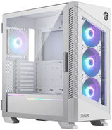 Корпус MSI MPG VELOX 100R WHITE белый без БП E-ATX 9x120mm 4x140mm 2xUSB3.1 audio AirDuct bott PSU 306-7G18W21-809&nbsp;<img style='position: relative;margin:0' src='/image/only_to_order_edit.gif' alt='На заказ' title='На заказ' />