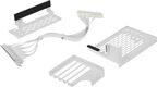 Корпус Thermaltake CTE E600MX Snow белый без БП E-ATX 11x120mm 4x140mm 2xUSB3.0 audio bott PSU Корпус Thermaltake CTE E600MX Snow белый без БП E-ATX 11x120mm 4x140mm 2xUSB3.0 audio bott PSU