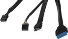 Корпус Thermaltake CTE E600MX Snow белый без БП E-ATX 11x120mm 4x140mm 2xUSB3.0 audio bott PSU Корпус Thermaltake CTE E600MX Snow белый без БП E-ATX 11x120mm 4x140mm 2xUSB3.0 audio bott PSU