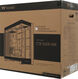 Корпус Thermaltake CTE E600MX Snow белый без БП E-ATX 11x120mm 4x140mm 2xUSB3.0 audio bott PSU