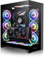Корпус Thermaltake CTE E660MX черный без БП E-ATX 13x120mm 11x140mm 2xUSB3.0 audio bott PSU Корпус Thermaltake CTE E660MX черный без БП E-ATX 13x120mm 11x140mm 2xUSB3.0 audio bott PSU