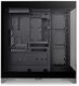 Корпус Thermaltake CTE E660MX черный без БП E-ATX 13x120mm 11x140mm 2xUSB3.0 audio bott PSU Корпус Thermaltake CTE E660MX черный без БП E-ATX 13x120mm 11x140mm 2xUSB3.0 audio bott PSU
