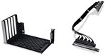 Корпус Thermaltake CTE E660MX черный без БП E-ATX 13x120mm 11x140mm 2xUSB3.0 audio bott PSU