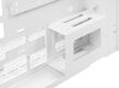 Корпус Thermaltake CTE E660MX Snow белый без БП E-ATX 13x120mm 11x140mm 2xUSB3.0 audio bott PSU Корпус Thermaltake CTE E660MX Snow белый без БП E-ATX 13x120mm 11x140mm 2xUSB3.0 audio bott PSU