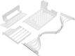 Корпус Thermaltake CTE E660MX Snow белый без БП E-ATX 13x120mm 11x140mm 2xUSB3.0 audio bott PSU Корпус Thermaltake CTE E660MX Snow белый без БП E-ATX 13x120mm 11x140mm 2xUSB3.0 audio bott PSU